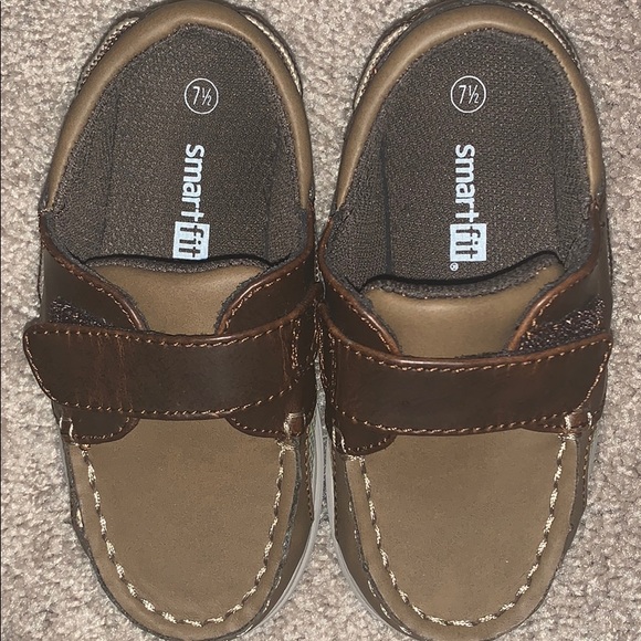 Brown Boat Shoe - Picture 2 of 4